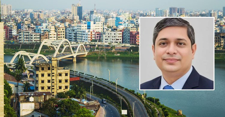 হাতিরঝিলের নিরাপত্তায় আনসার মোতায়েন করা হবে: প্রতিমন্ত্রী 